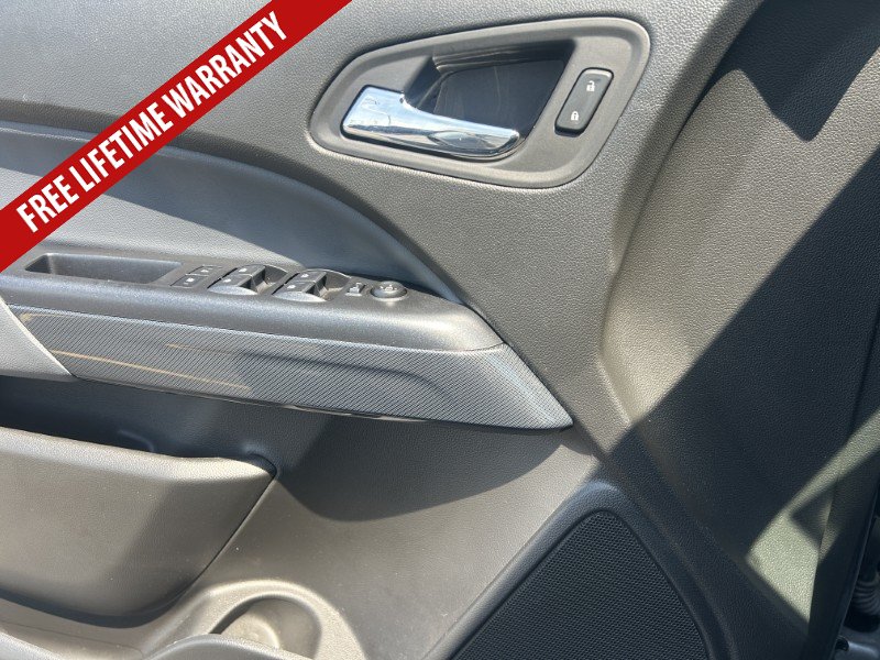 Used 2021 Chevrolet Colorado Z71 AWD/4WD image 19