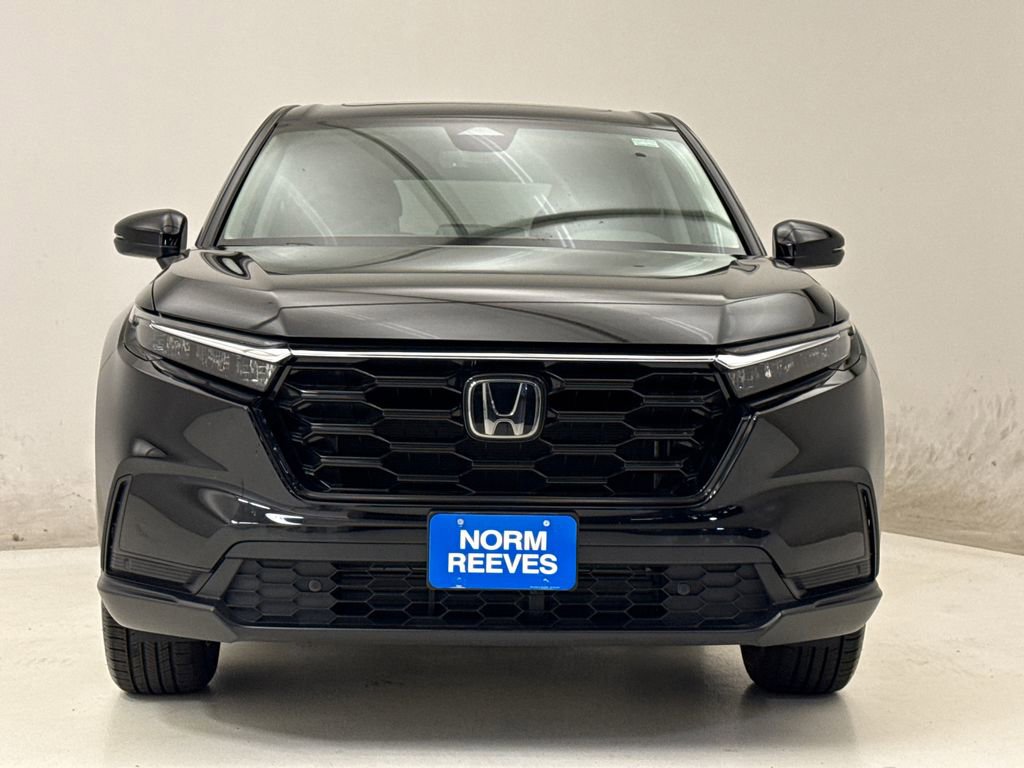 Certified 2026 Honda CR-V EX-L image 3