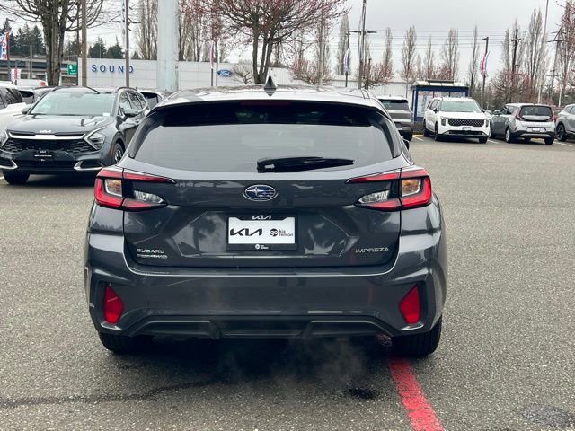 Used 2025 Subaru Impreza 2.0i image 8