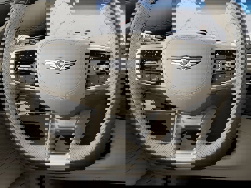 New 2025 Genesis G80 3.5T Sport Prestige image 30