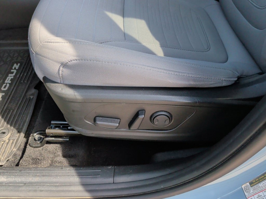 Used 2023 Hyundai Santa Cruz SEL w/ Activity Package FWD image 13