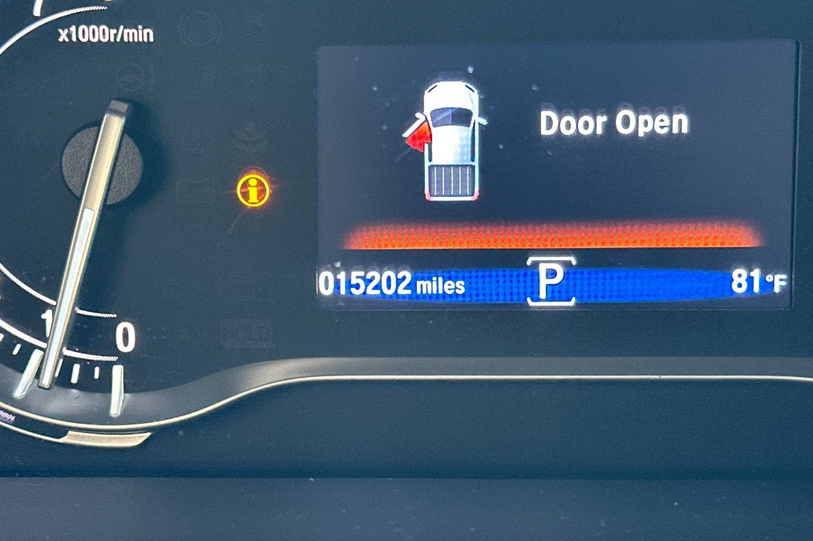 Used 2023 Honda Ridgeline RTL-E image 28