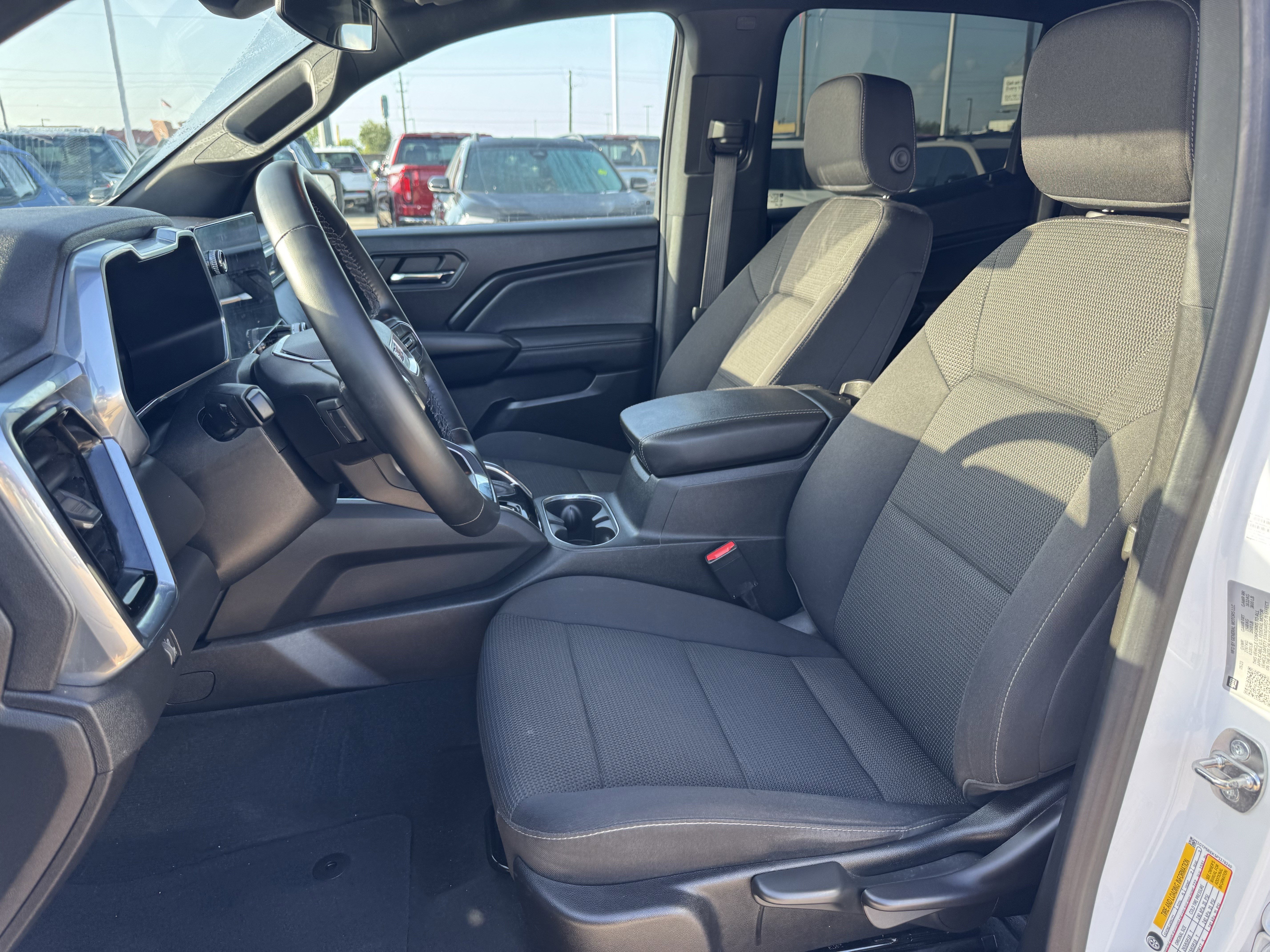 Used 2023 GMC Canyon Elevation w/ Trailering Package image 27