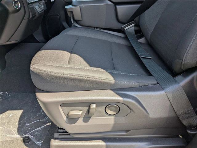 New 2026 Chevrolet Silverado 1500 Custom w/ Rally Edition image 4