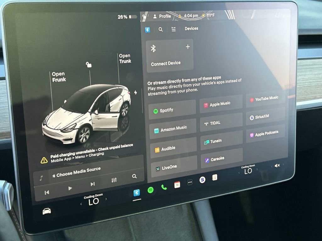 Used 2023 Tesla Model Y 2WD image 13