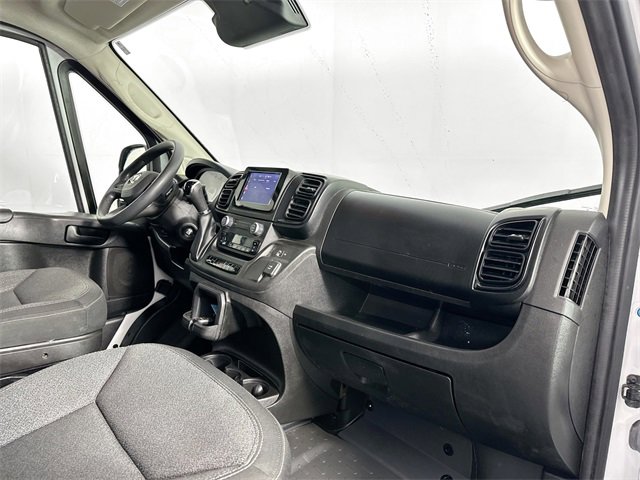 Used 2023 RAM ProMaster 2500 image 26