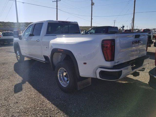 New 2026 GMC Sierra 3500 Denali w/ Technology Package AWD/4WD image 4