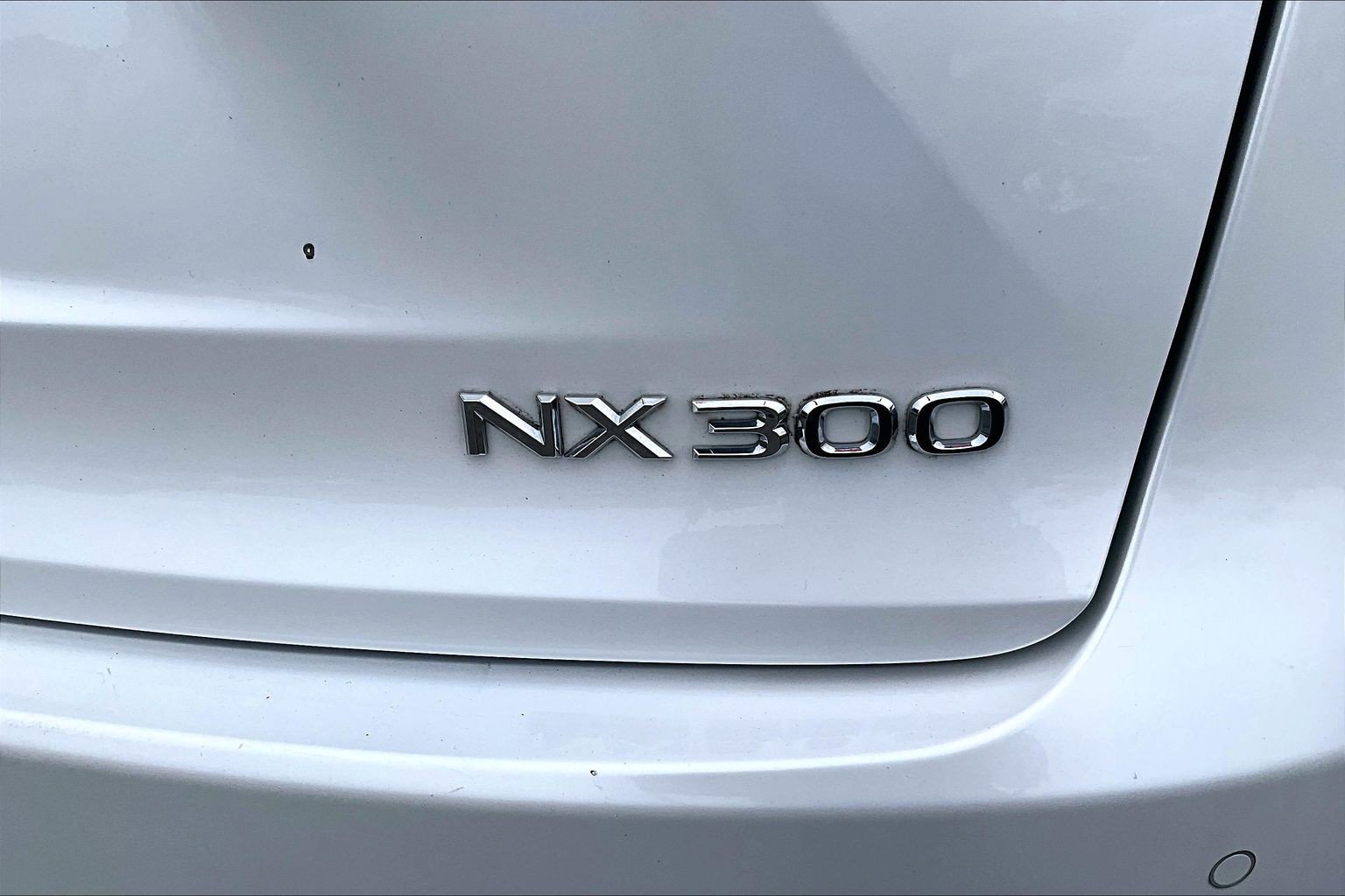 Used 2018 Lexus NX 300 AWD w/ Premium Package image 8