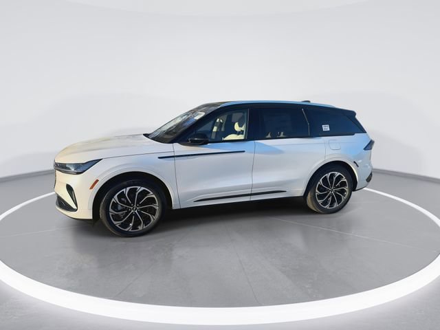 New 2026 Lincoln Nautilus Reserve AWD/4WD image 5