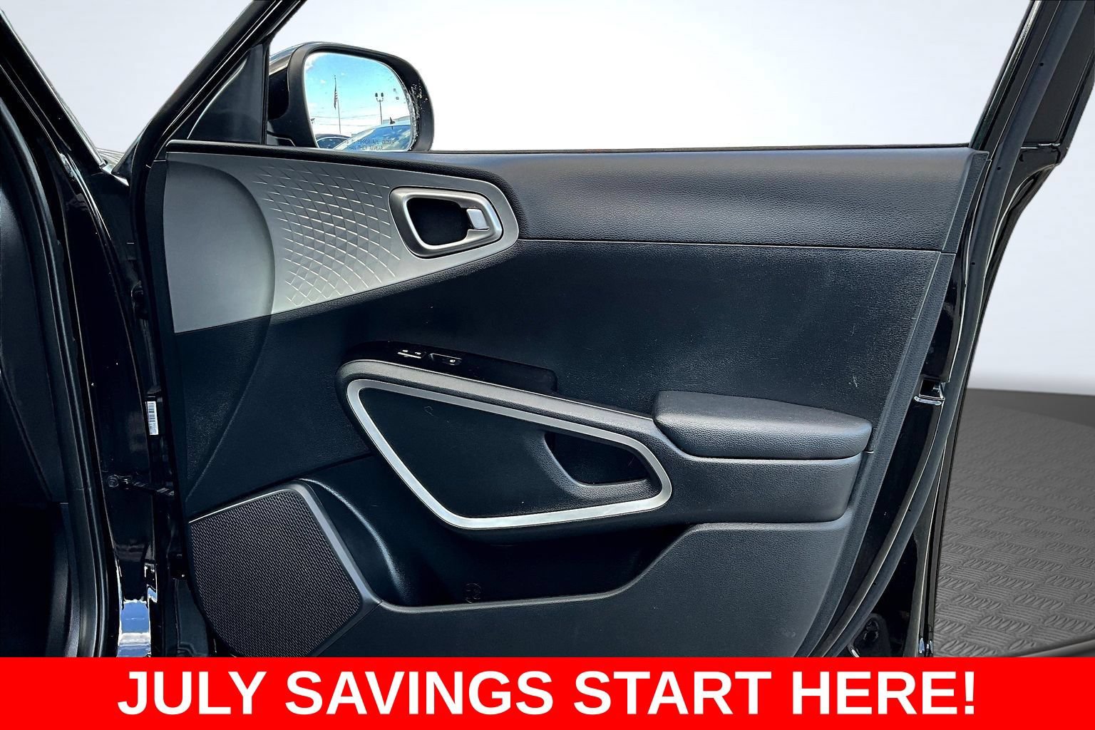 Used 2022 Kia Soul LX FWD image 33