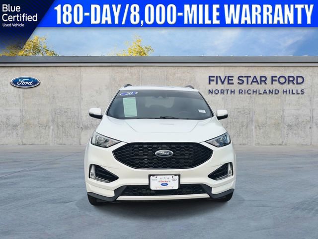 Used 2020 Ford Edge ST-Line FWD image 4
