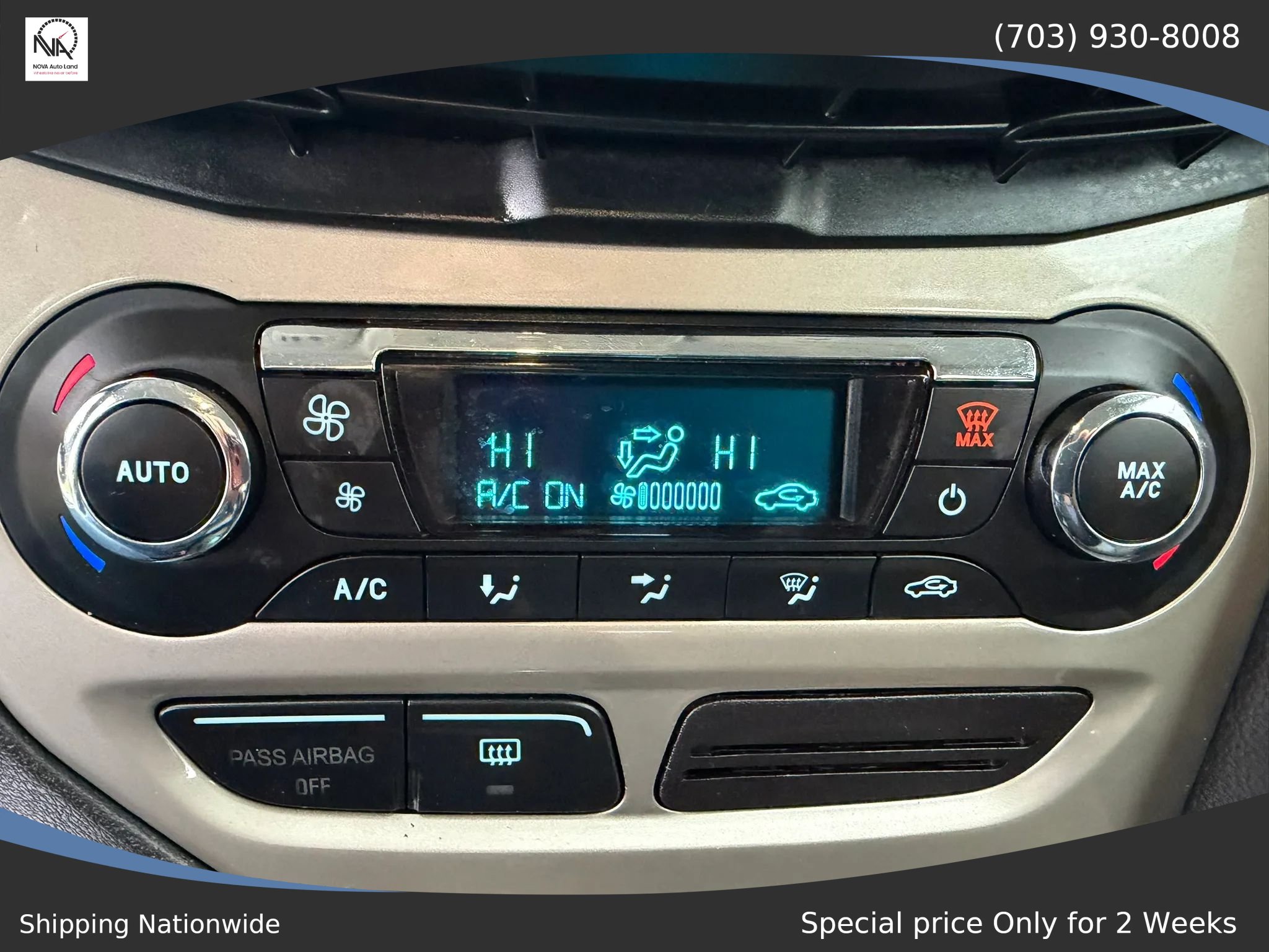 Used 2012 Ford Focus SEL FWD image 22