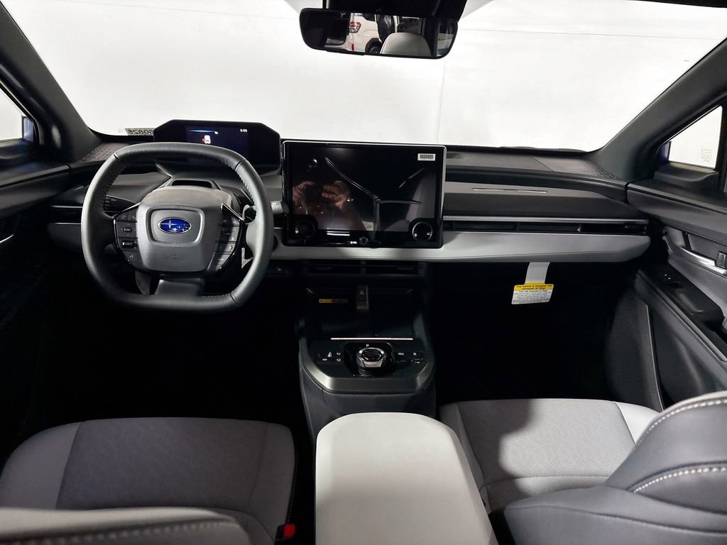 New 2026 Subaru Trailseeker AWD/4WD image 12