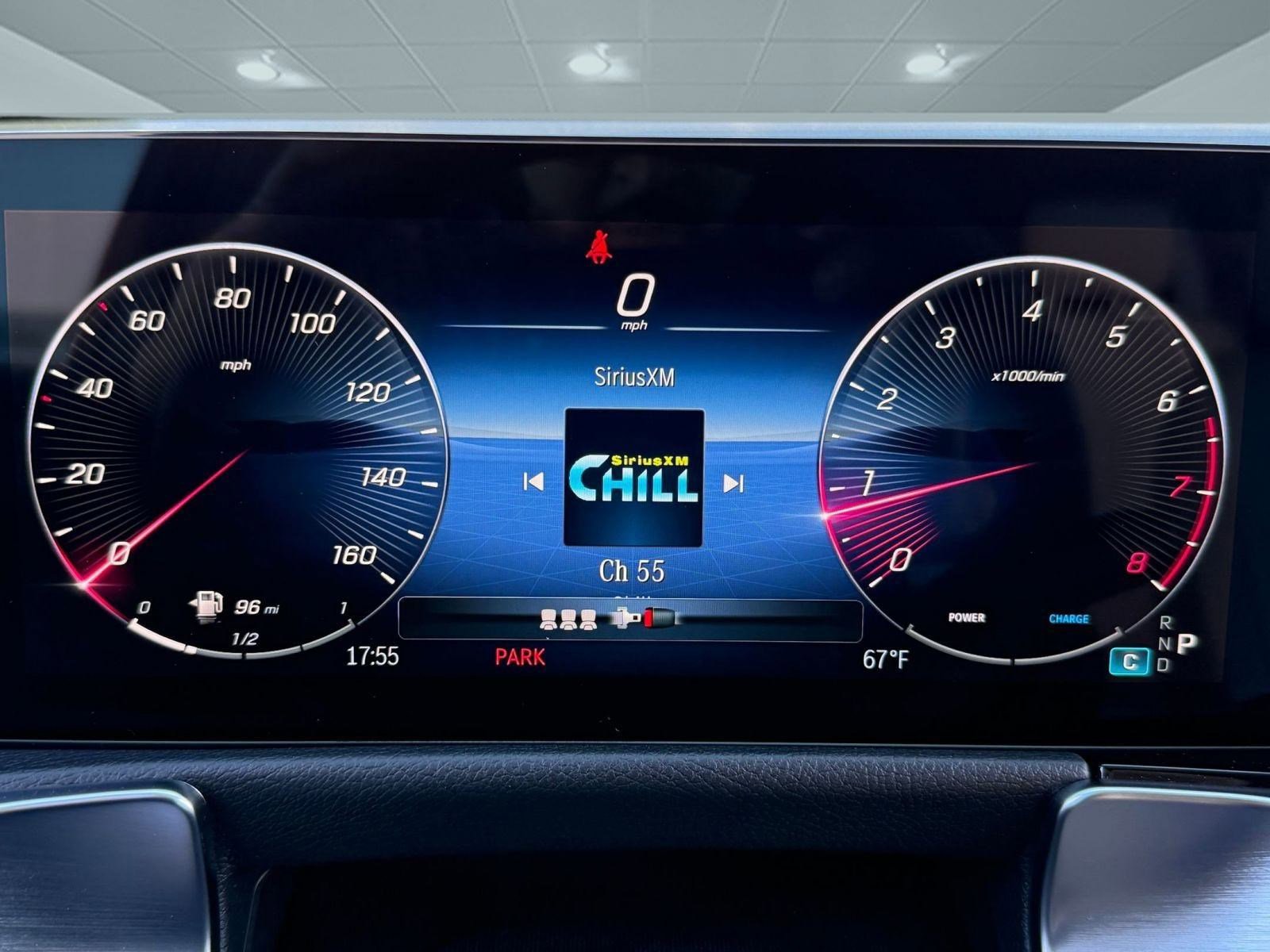 New 2026 Mercedes-Benz GLB 250 image 14