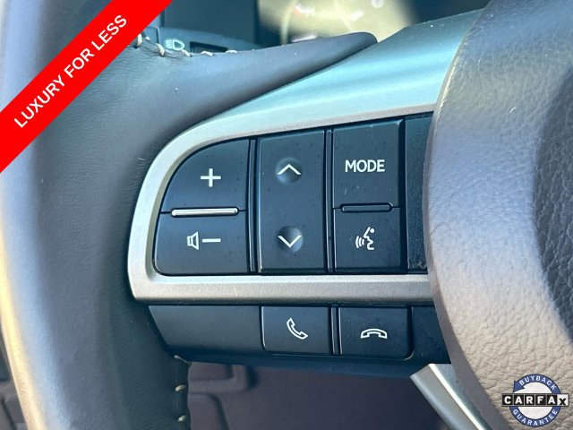 Used 2017 Lexus ES 350 w/ Accessory Package 2 FWD image 28