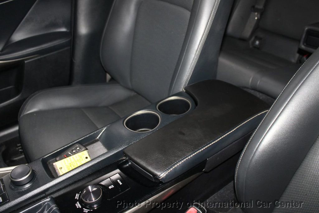 Used 2014 Lexus IS 250 image 22