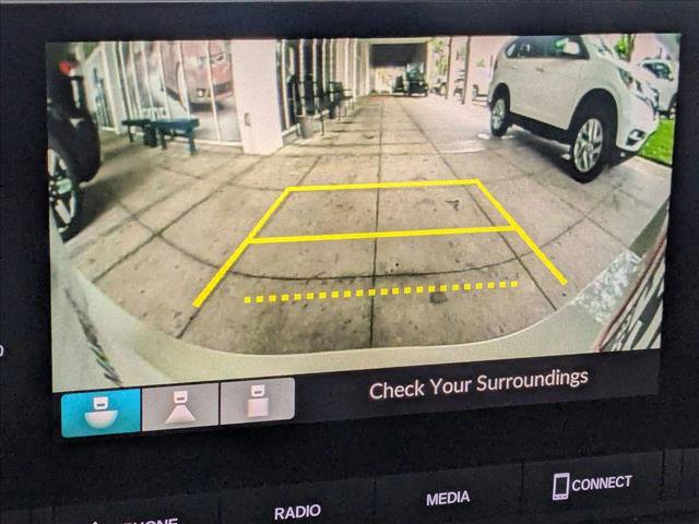 Certified 2023 Honda Civic Sport image 12