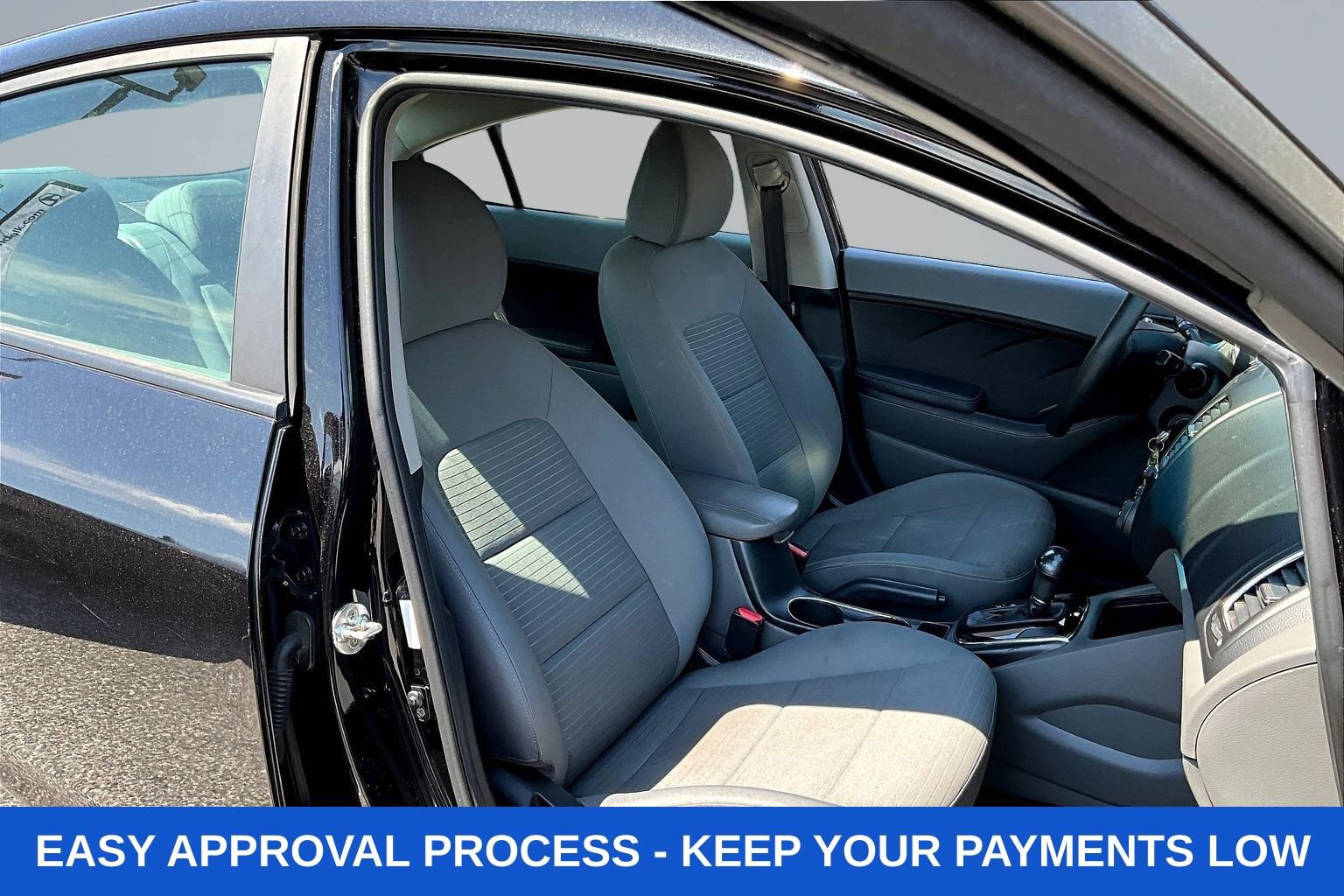 Used 2018 Kia Forte LX w/ LX Popular Package FWD image 34
