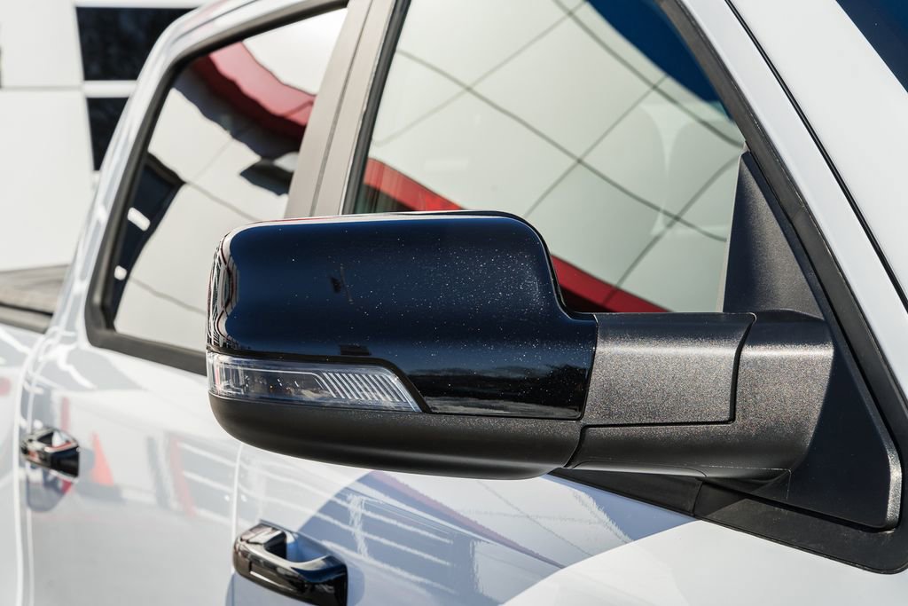 New 2026 RAM 1500 Big Horn image 18