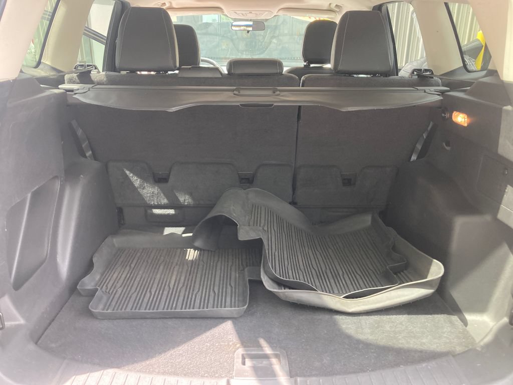 Used 2018 Ford Escape SEL AWD/4WD image 27