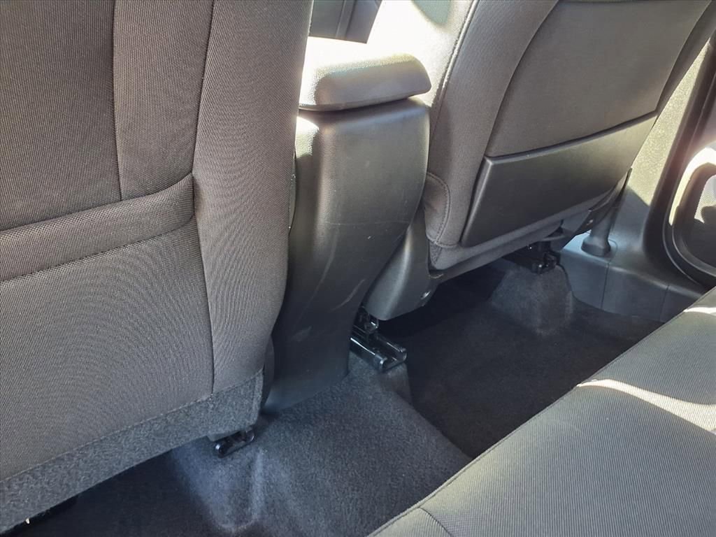 Used 2025 Chevrolet TrailBlazer LT w/ Driver Confidence Package image 23