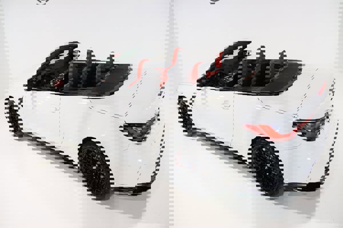 Used 2023 BMW M4 xDrive Competition image 10