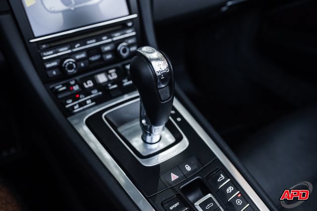 Used 2013 Porsche 911 Carrera RWD image 13