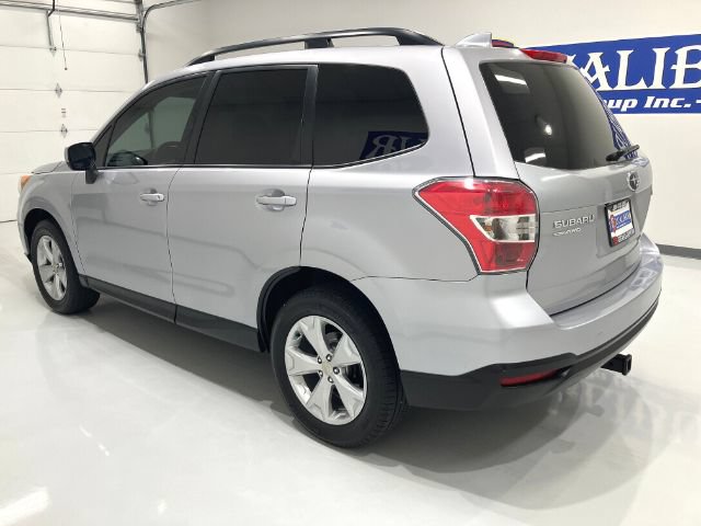 Used 2016 Subaru Forester 2.5i Premium AWD/4WD image 15