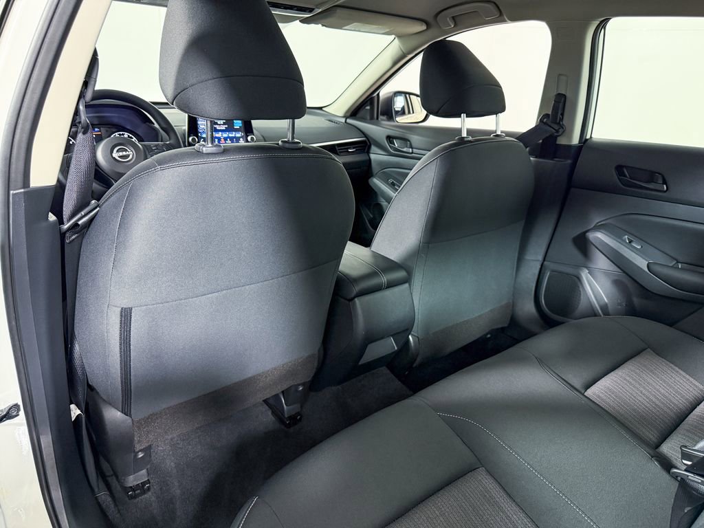 Certified 2025 Nissan Altima 2.5 S image 35