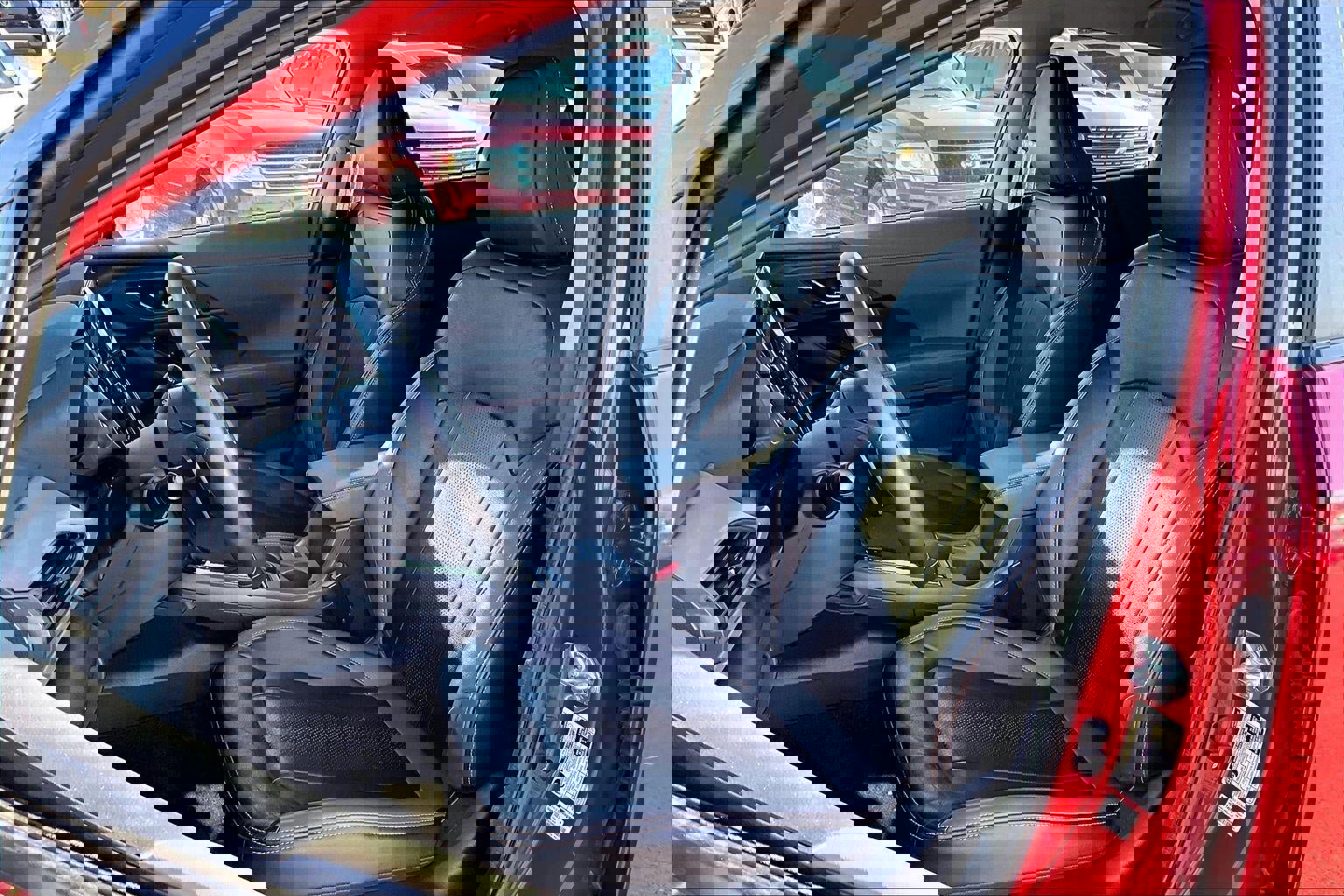 Used 2024 Subaru Crosstrek 2.5i Limited w/ Crosstrek Mirror Package image 20