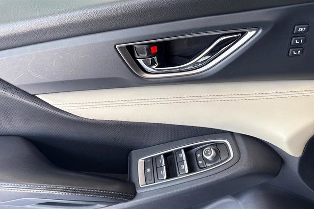 Used 2019 Subaru Ascent Limited w/ Popular Package #2 image 10