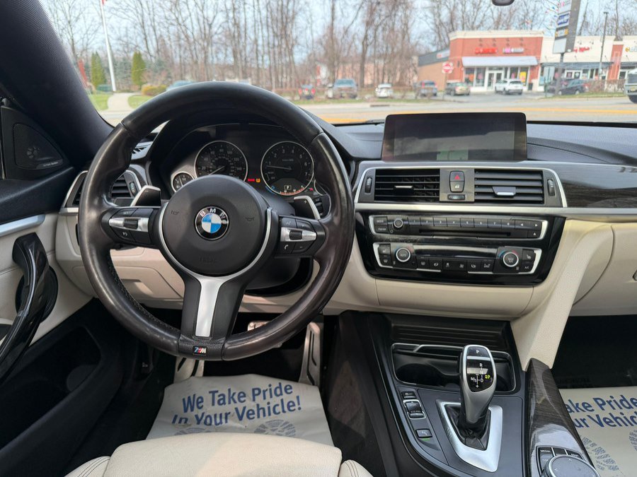 Used 2018 BMW 430i Gran Coupe xDrive AWD/4WD image 26