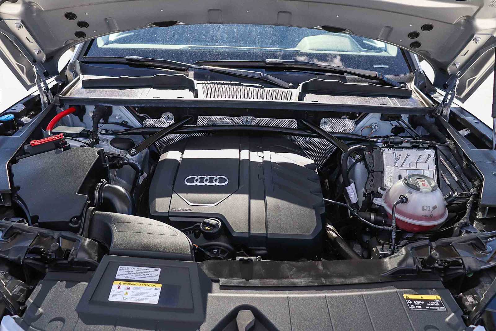 Used 2023 Audi Q5 2.0T Premium w/ Convenience Package image 39