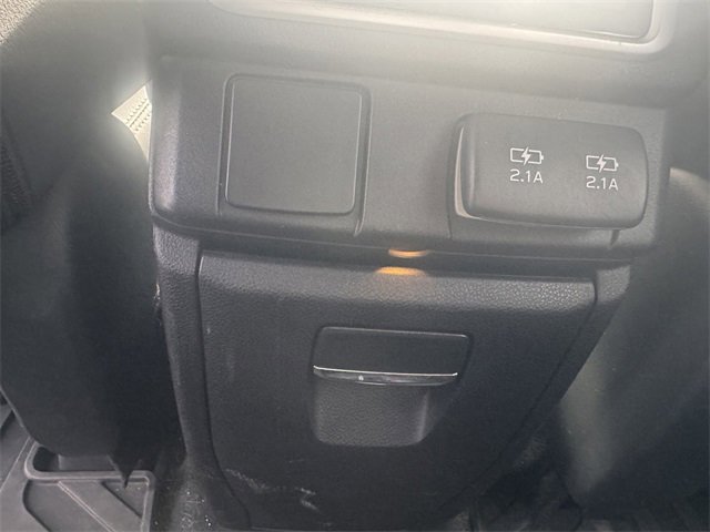 Used 2022 Subaru Ascent Onyx Edition image 19
