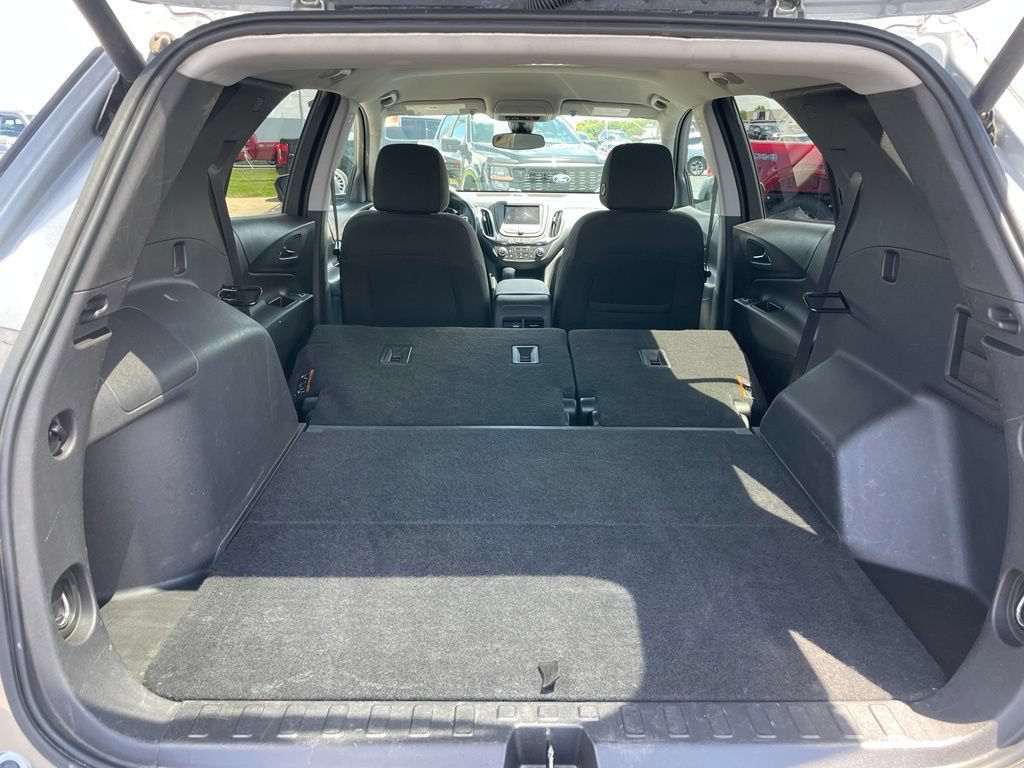 Used 2024 Chevrolet Equinox LT AWD/4WD image 28