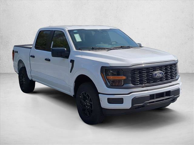 New 2026 Ford F150 STX image 7