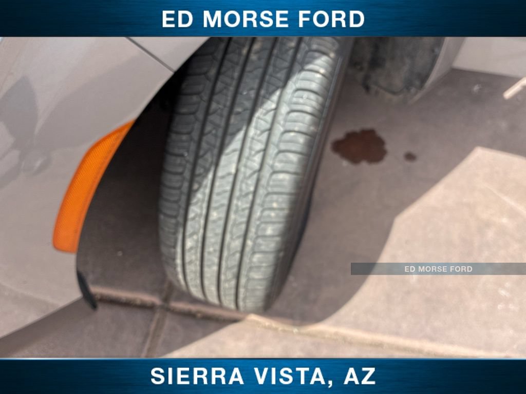Certified 2025 Kia Soul LX FWD image 30