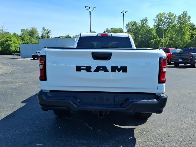 New 2026 RAM 1500 Tradesman RWD image 6