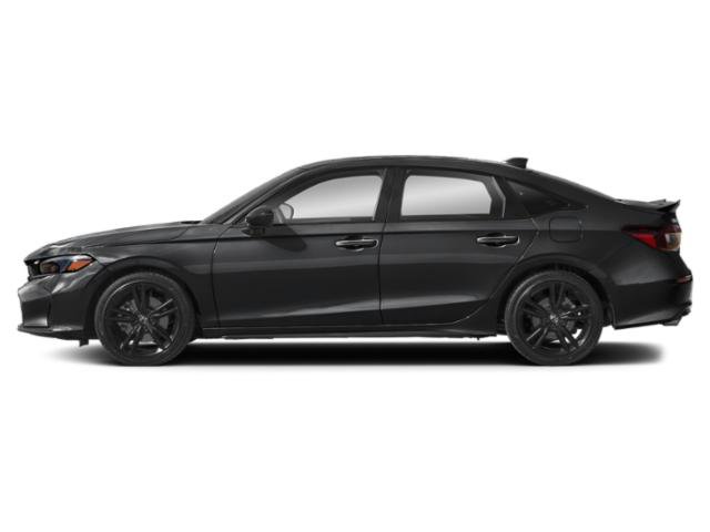New 2026 Honda Civic Si image 2