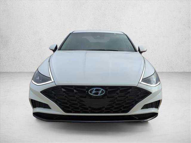 Used 2020 Hyundai Sonata SEL w/ Convenience Package image 2