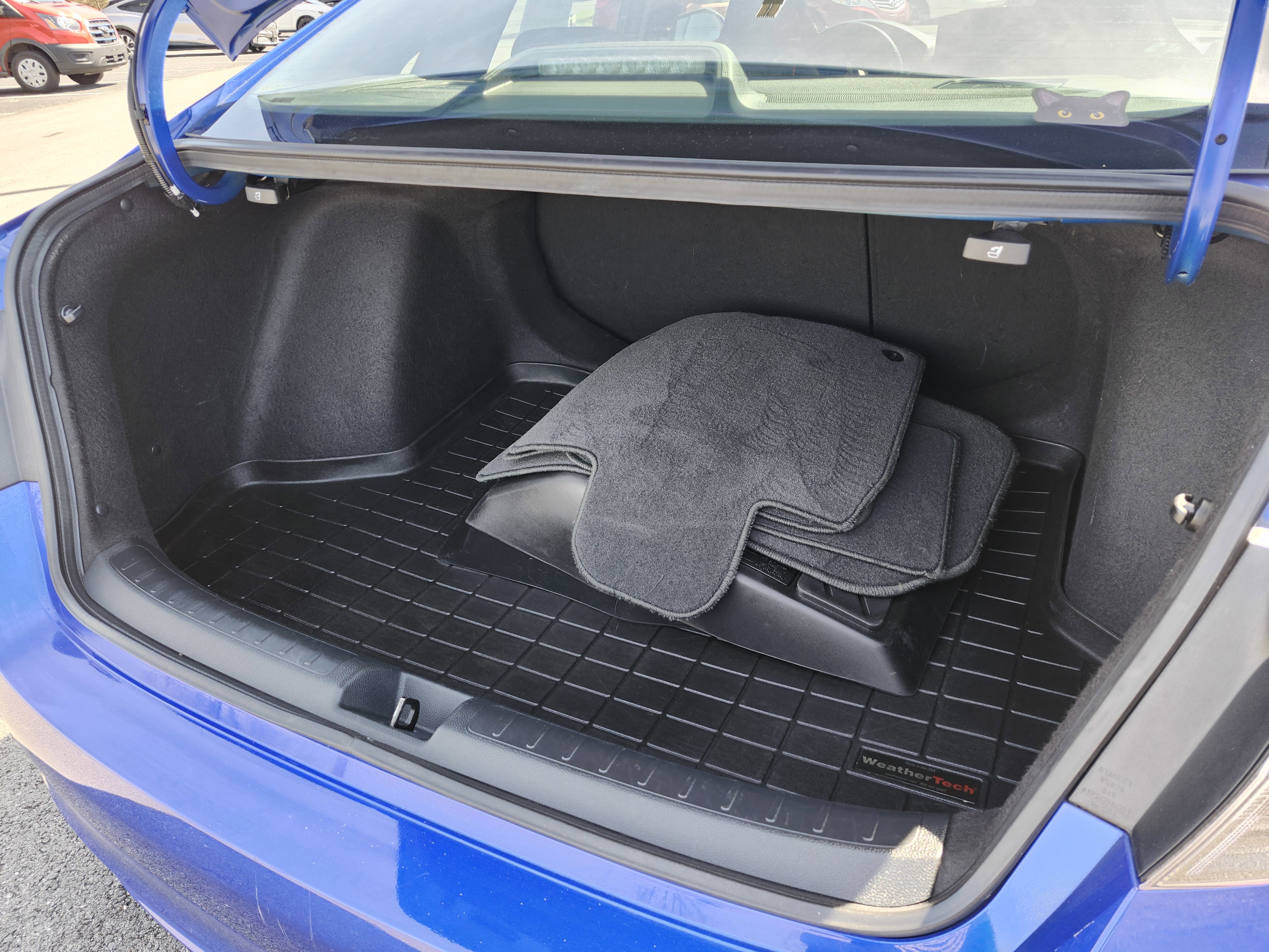 Used 2023 Honda Civic Si image 24