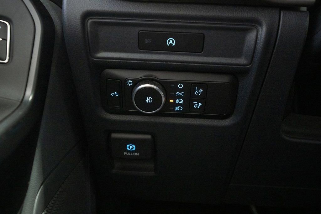 New 2025 Ford F150 XL w/ Equipment Group 103A High image 30