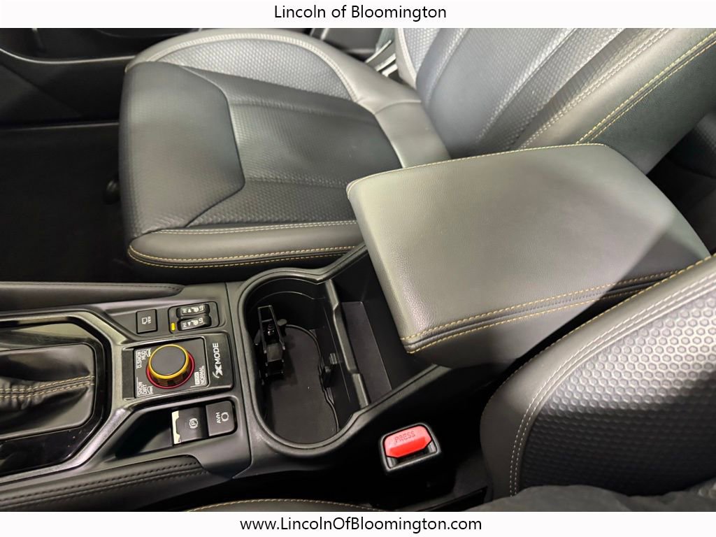 Used 2023 Subaru Forester Wilderness image 35