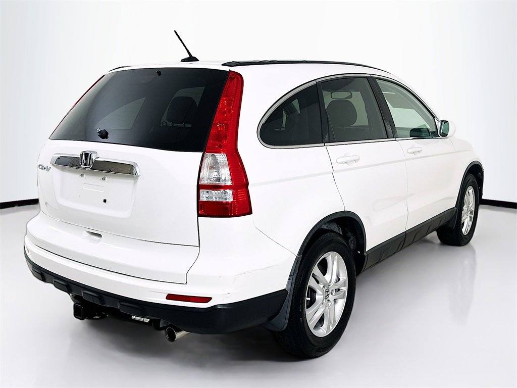 Used 2010 Honda CR-V EX-L image 5