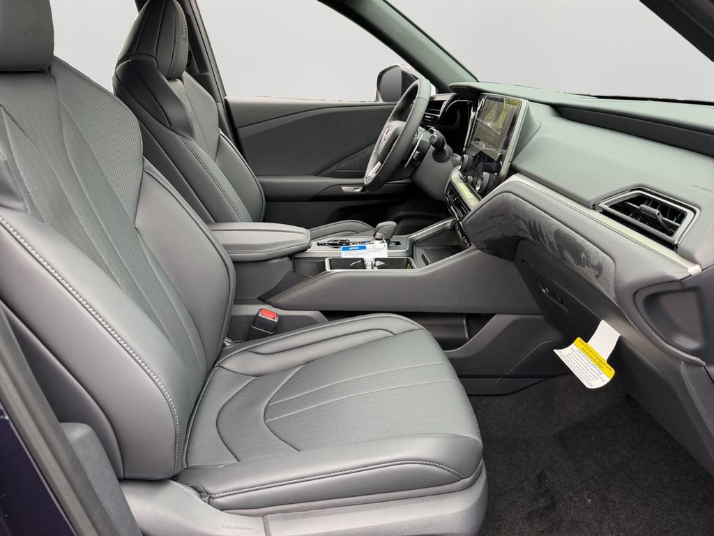 New 2026 Lexus TX 500h AWD image 5