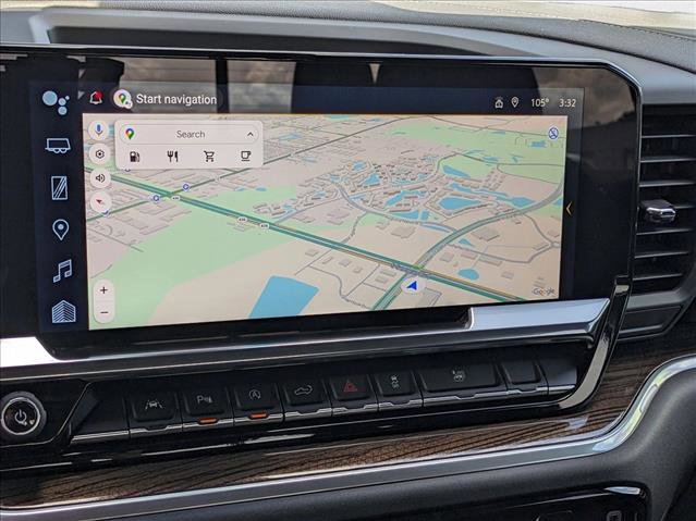 New 2025 Chevrolet Silverado 1500 LT w/ Safety Package image 12