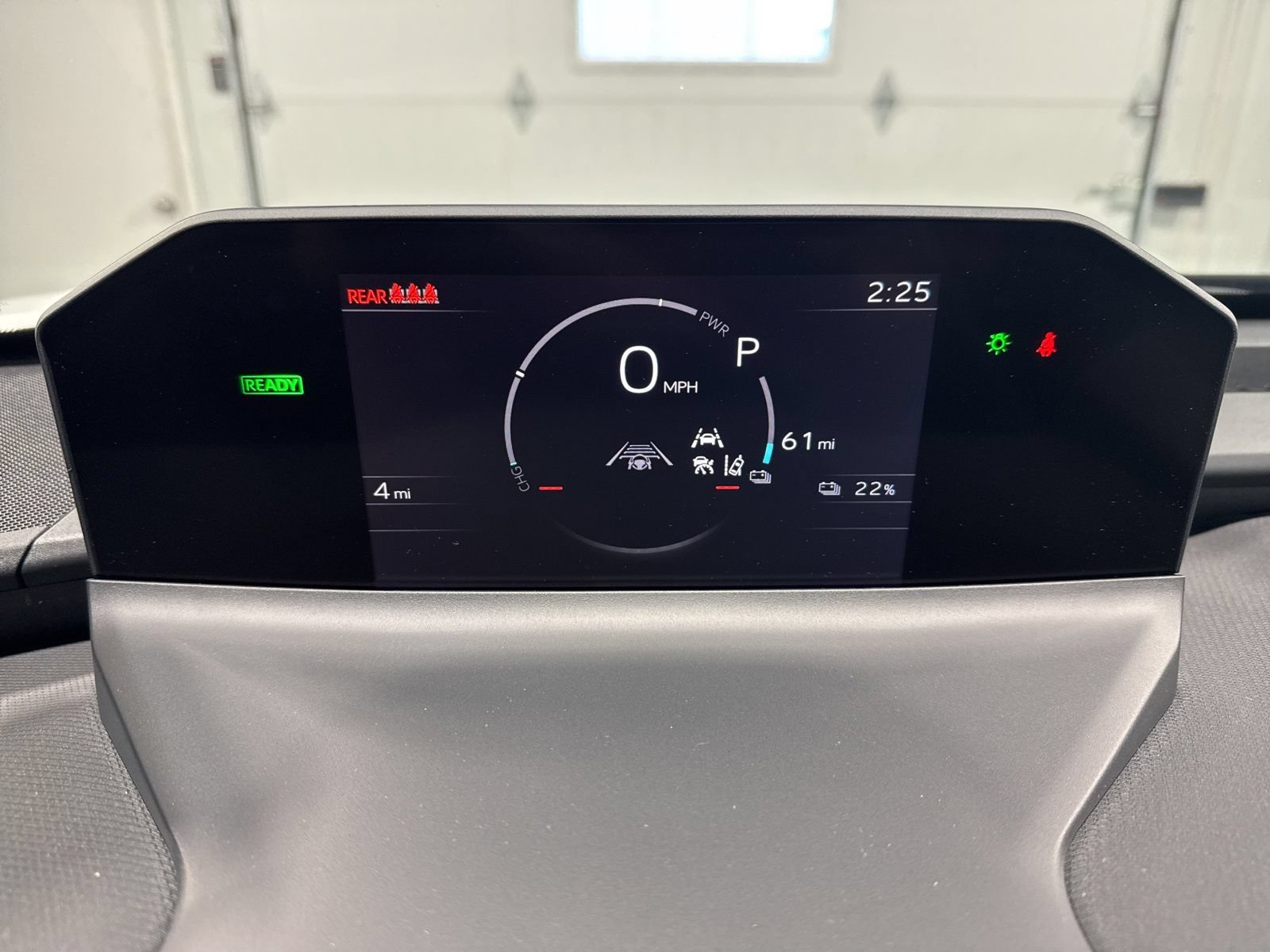New 2026 Toyota bZ AWD/4WD image 22
