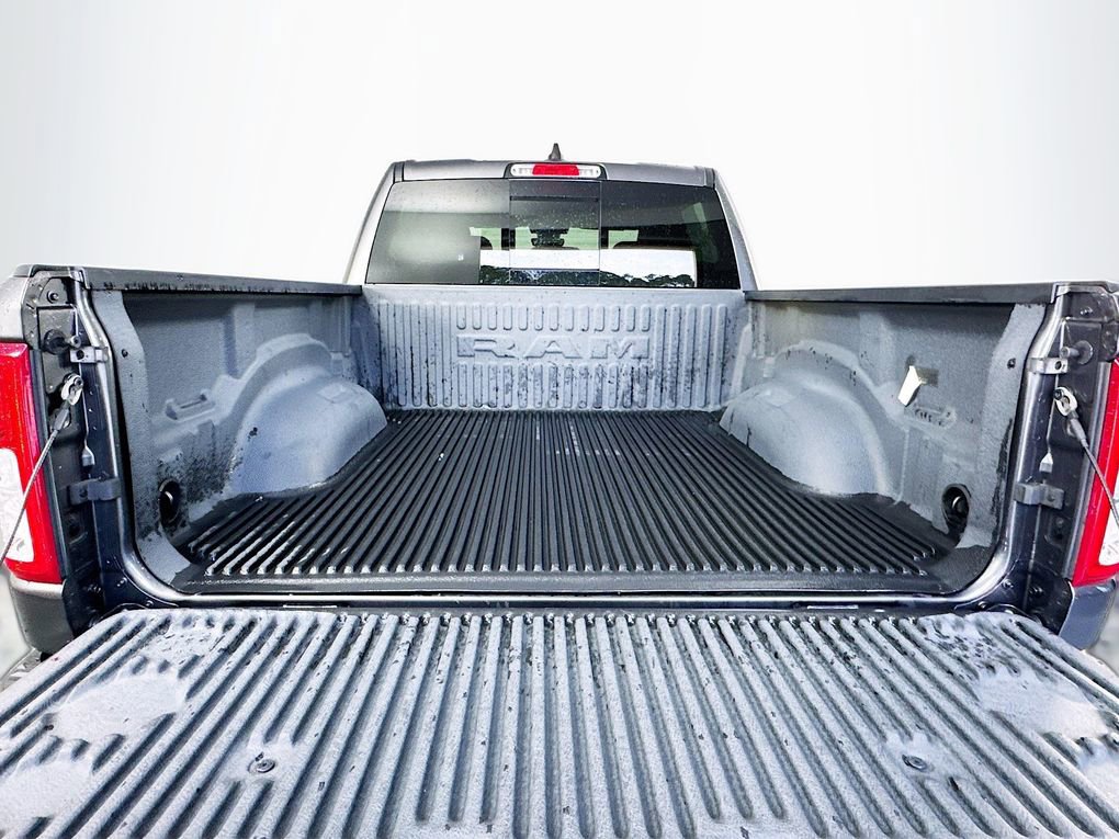 Used 2022 RAM 1500 Big Horn AWD/4WD image 27