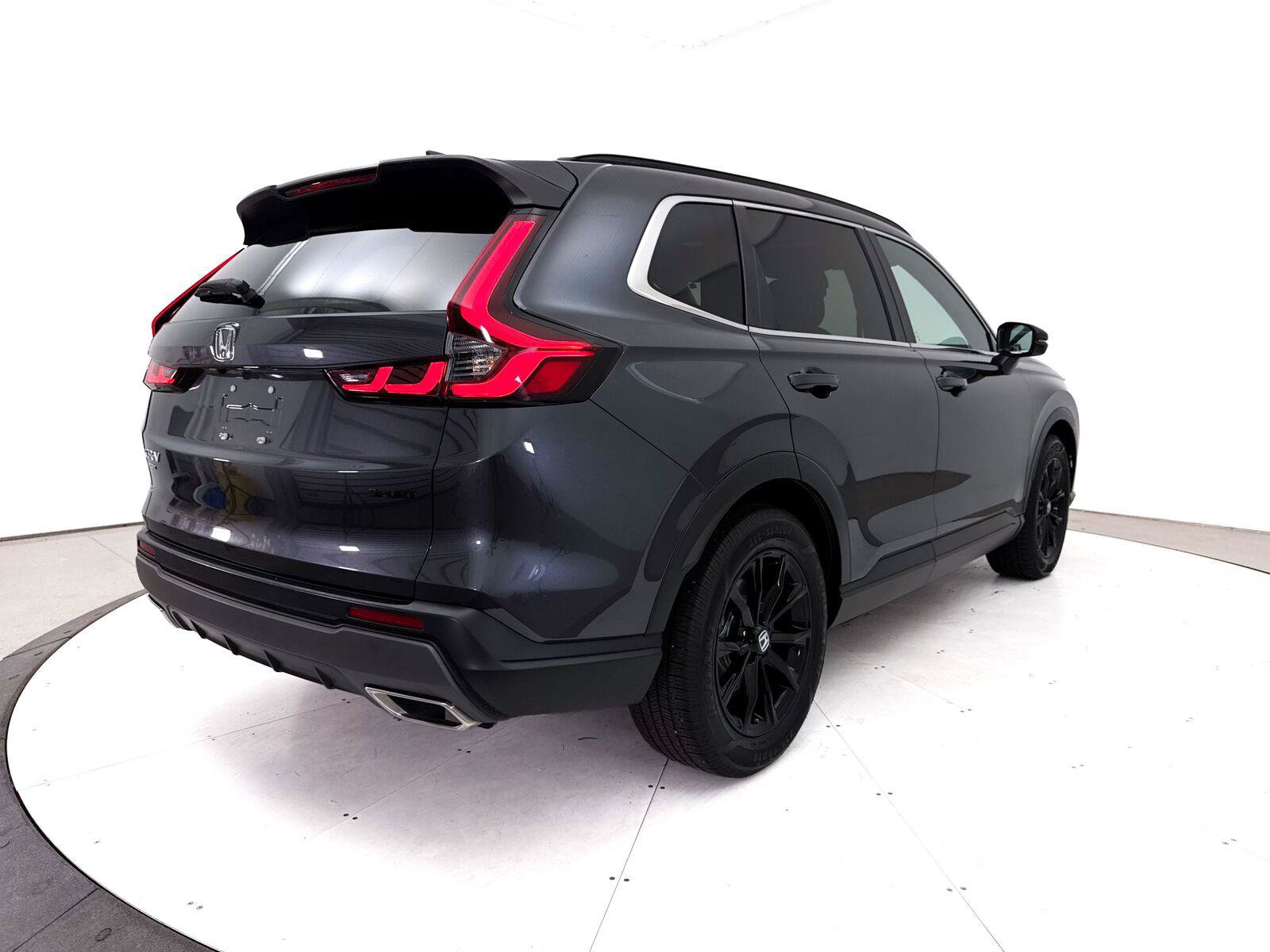 Used 2023 Honda CR-V Sport image 18