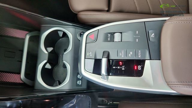 Used 2025 BMW X2 xDrive28i image 49
